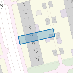 Perceel ZWD03-A-5483