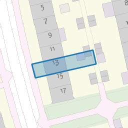 Perceel ZWD03-A-5484