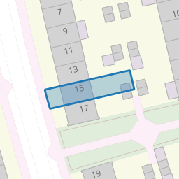 Perceel ZWD03-A-5485