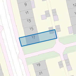 Perceel ZWD03-A-5486