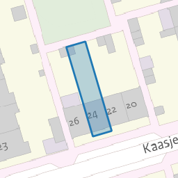 Perceel ZWD03-A-5489