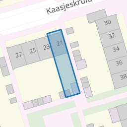 Perceel ZWD03-A-5491