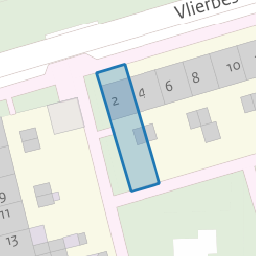 Perceel ZWD03-A-5495