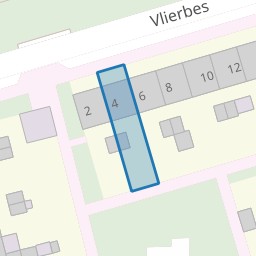 Perceel ZWD03-A-5496