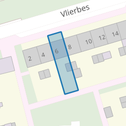 Perceel ZWD03-A-5497