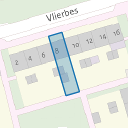 Perceel ZWD03-A-5498