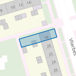 Perceel ZWD03-A-5503