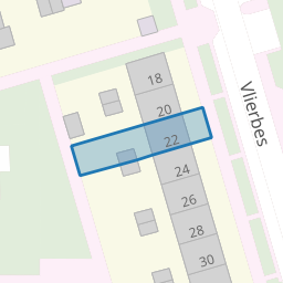 Perceel ZWD03-A-5505