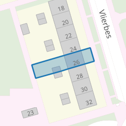 Perceel ZWD03-A-5507