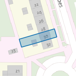 Perceel ZWD03-A-5509