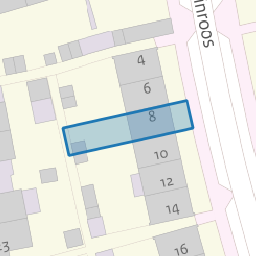 Perceel ZWD03-A-5513