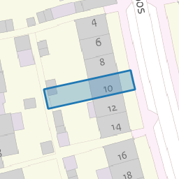 Perceel ZWD03-A-5514