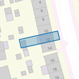 Perceel ZWD03-A-5515