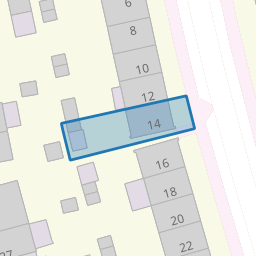 Perceel ZWD03-A-5516