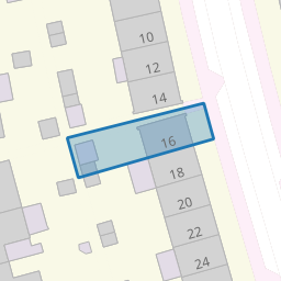 Perceel ZWD03-A-5517