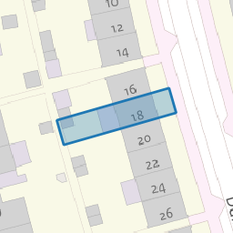 Perceel ZWD03-A-5518