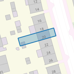 Perceel ZWD03-A-5519