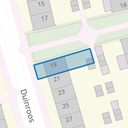 Perceel ZWD03-A-5529