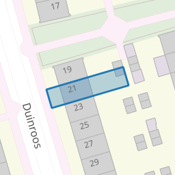 Perceel ZWD03-A-5530