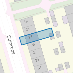 Perceel ZWD03-A-5531