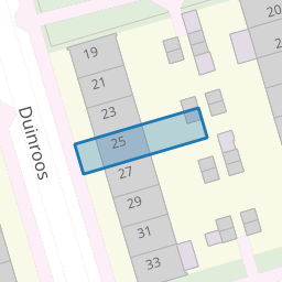 Perceel ZWD03-A-5532