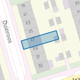 Perceel ZWD03-A-5533