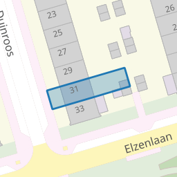 Perceel ZWD03-A-5535