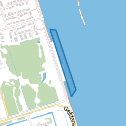 Perceel ZWD03-A-5540