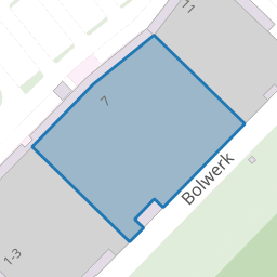 Perceel ZWD03-A-5570