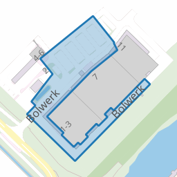 Perceel ZWD03-A-5572