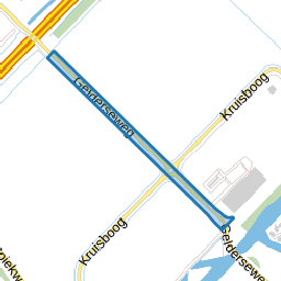 Perceel ZWD03-A-5574