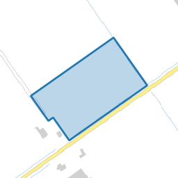 Perceel ZWD03-A-5585