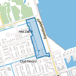 Perceel ZWD03-A-5602