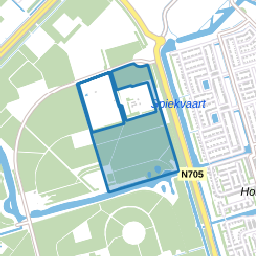 Perceel ZWD03-A-5604