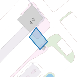 Perceel ZWD03-A-5610