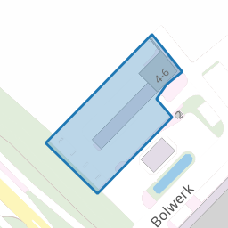 Perceel ZWD03-A-5613