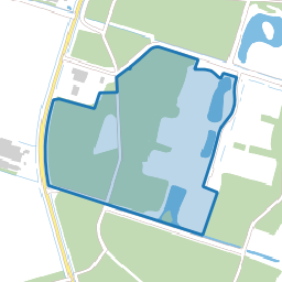 Perceel ZWD03-A-5618