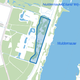 Perceel ZWD03-A-5619