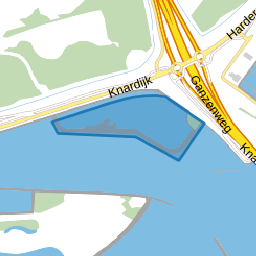 Perceel ZWD03-A-5622