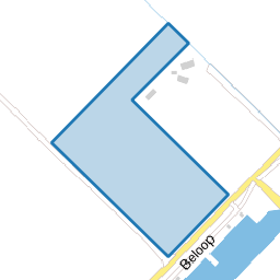 Perceel ZWD03-A-5634