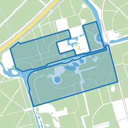 Perceel ZWD03-A-5637