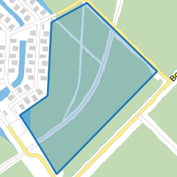 Perceel ZWD03-A-5645