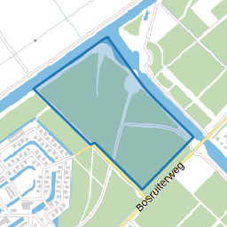 Perceel ZWD03-A-5651