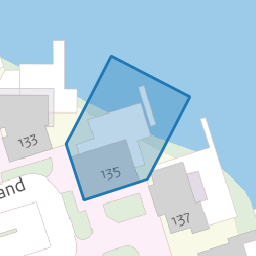 Perceel ZWD03-A-5657