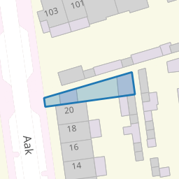 Perceel ZWD03-A-5670