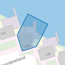 Perceel ZWD03-A-5672