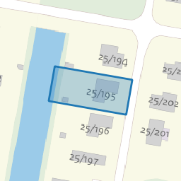 Perceel ZWD03-A-5692