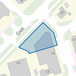 Perceel ZWD03-A-5700