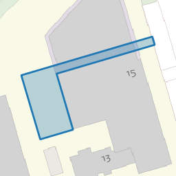 Perceel ZWD03-A-5702