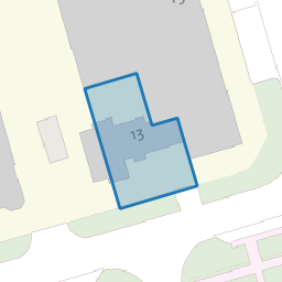 Perceel ZWD03-A-5705